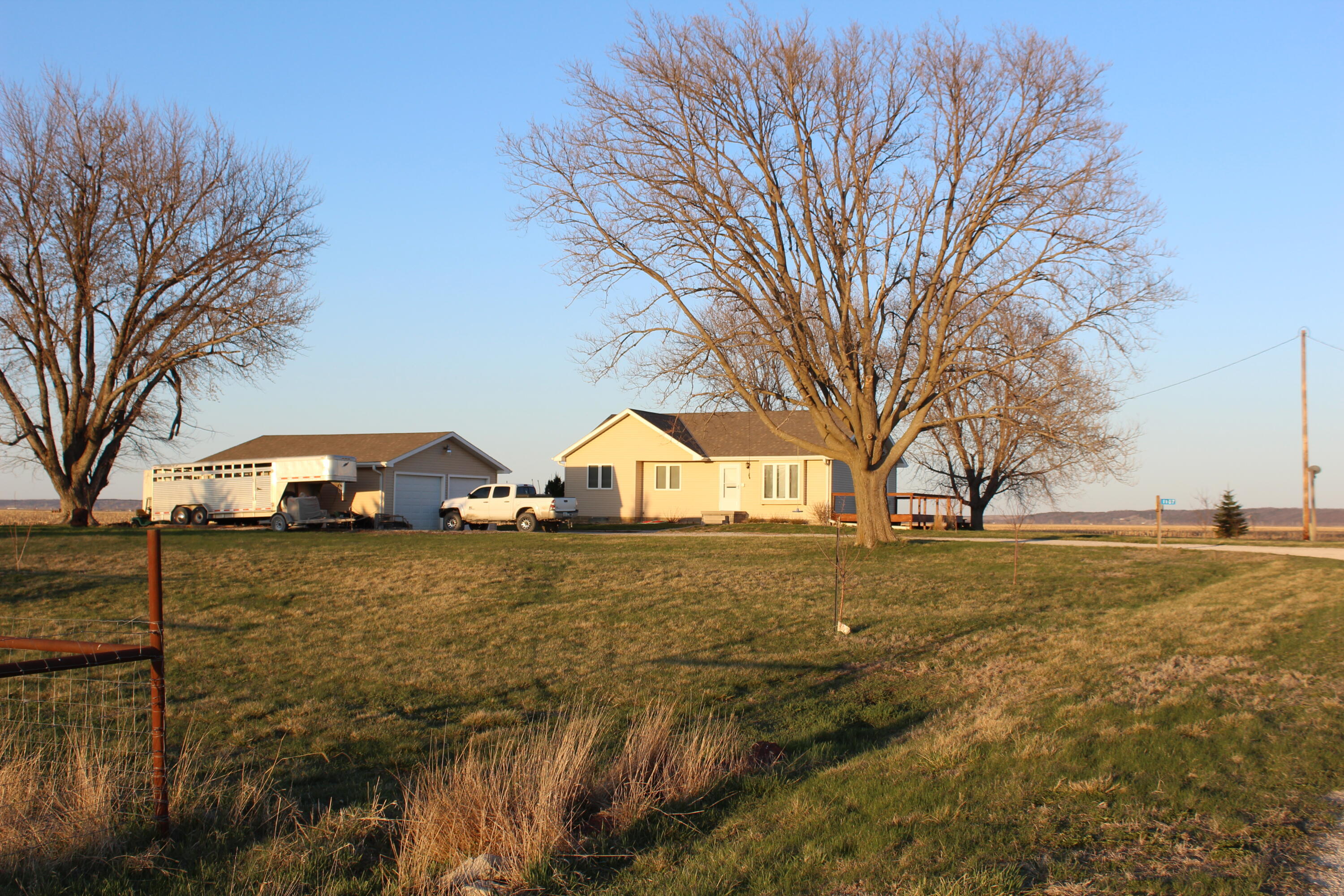 1107 York Road  Missouri Valley IA 51555 photo