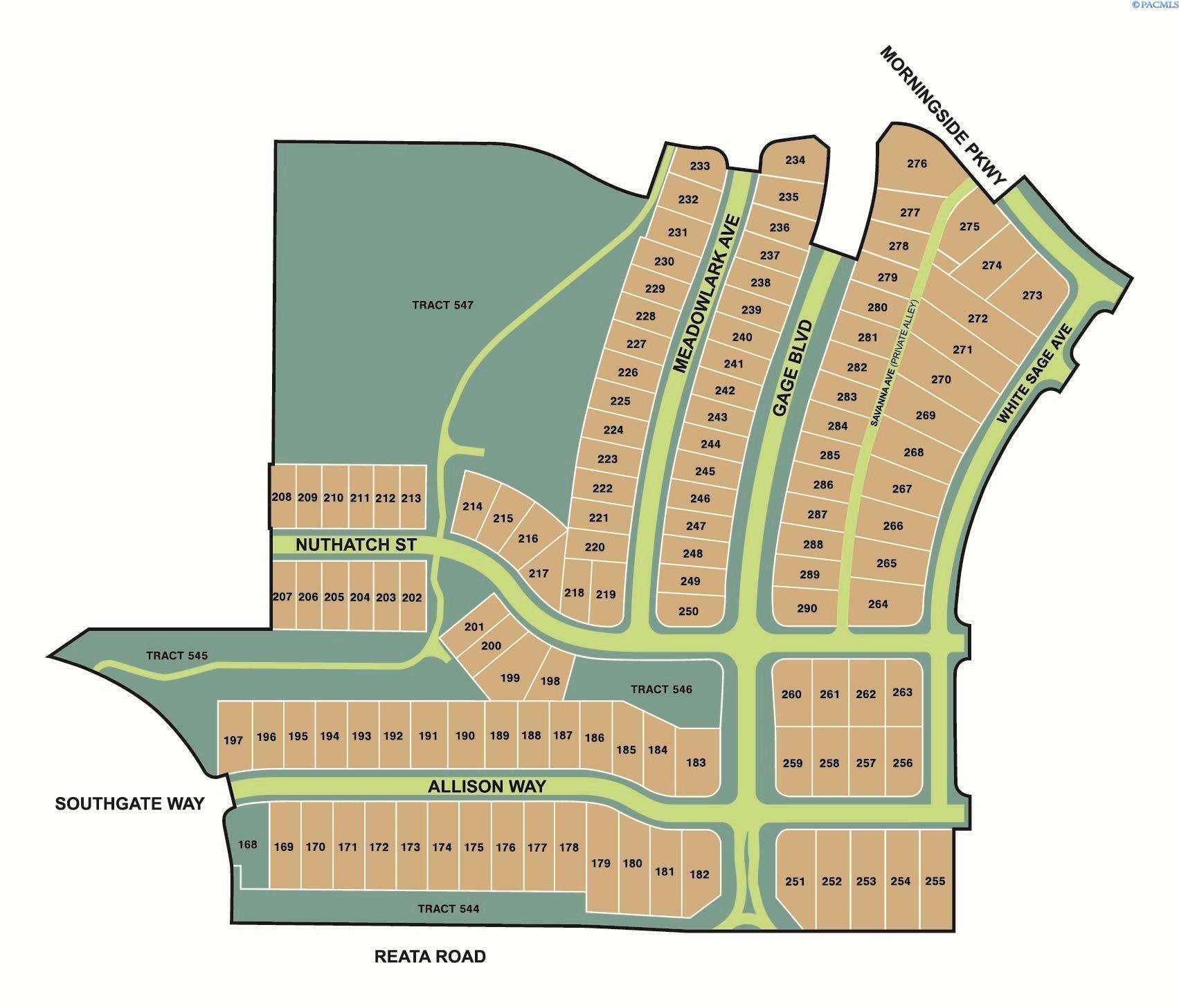 Nka Nuthatch Street Lot 217  Richland WA 99352 photo