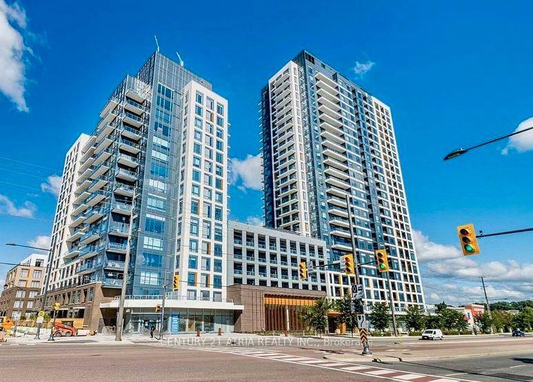 7950 Bathurst Street B214  Vaughan ON L4J 0L4 photo