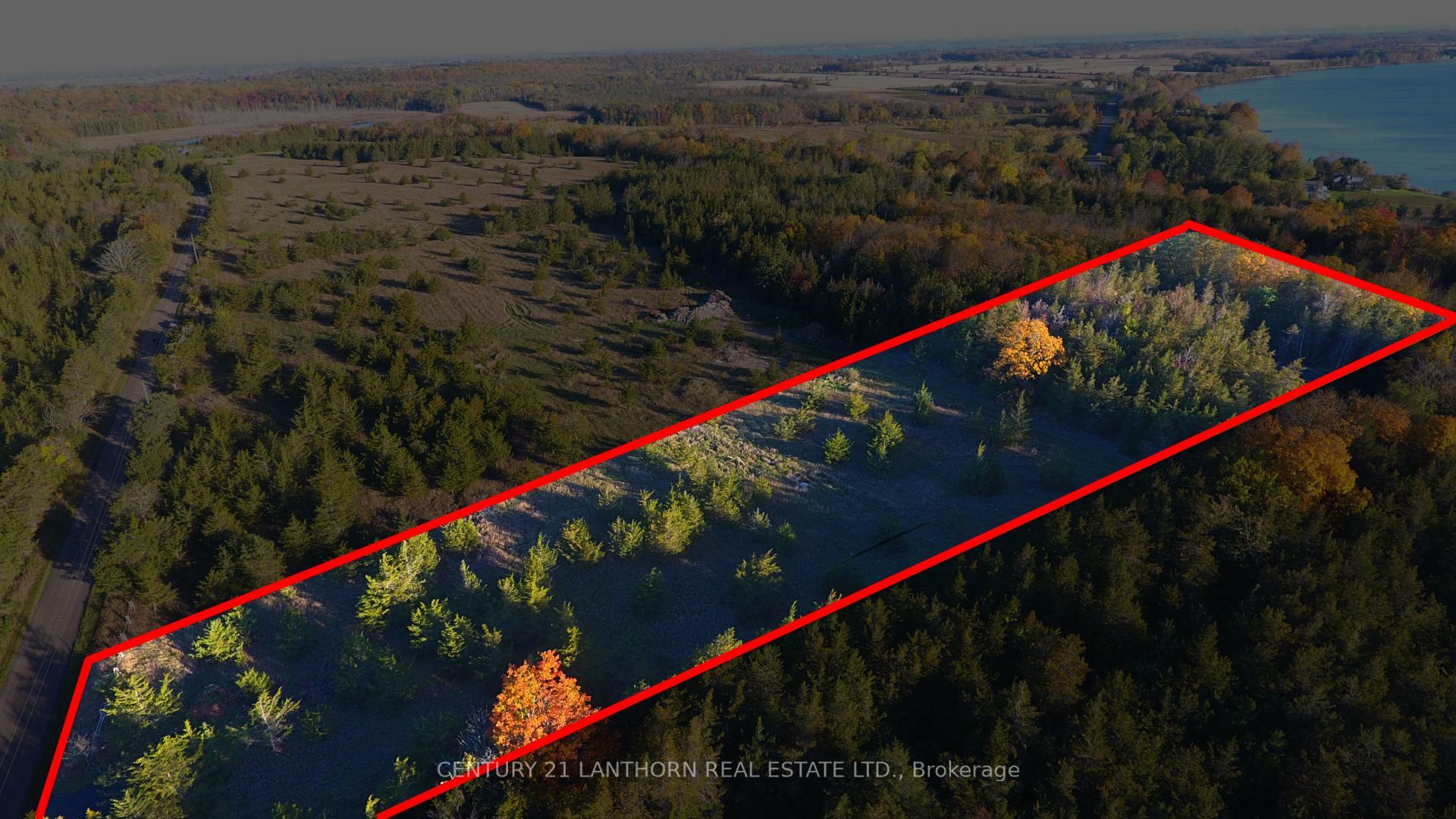 Photo de la propriété: 465 Rock Cross Road S ON K0K 2T0