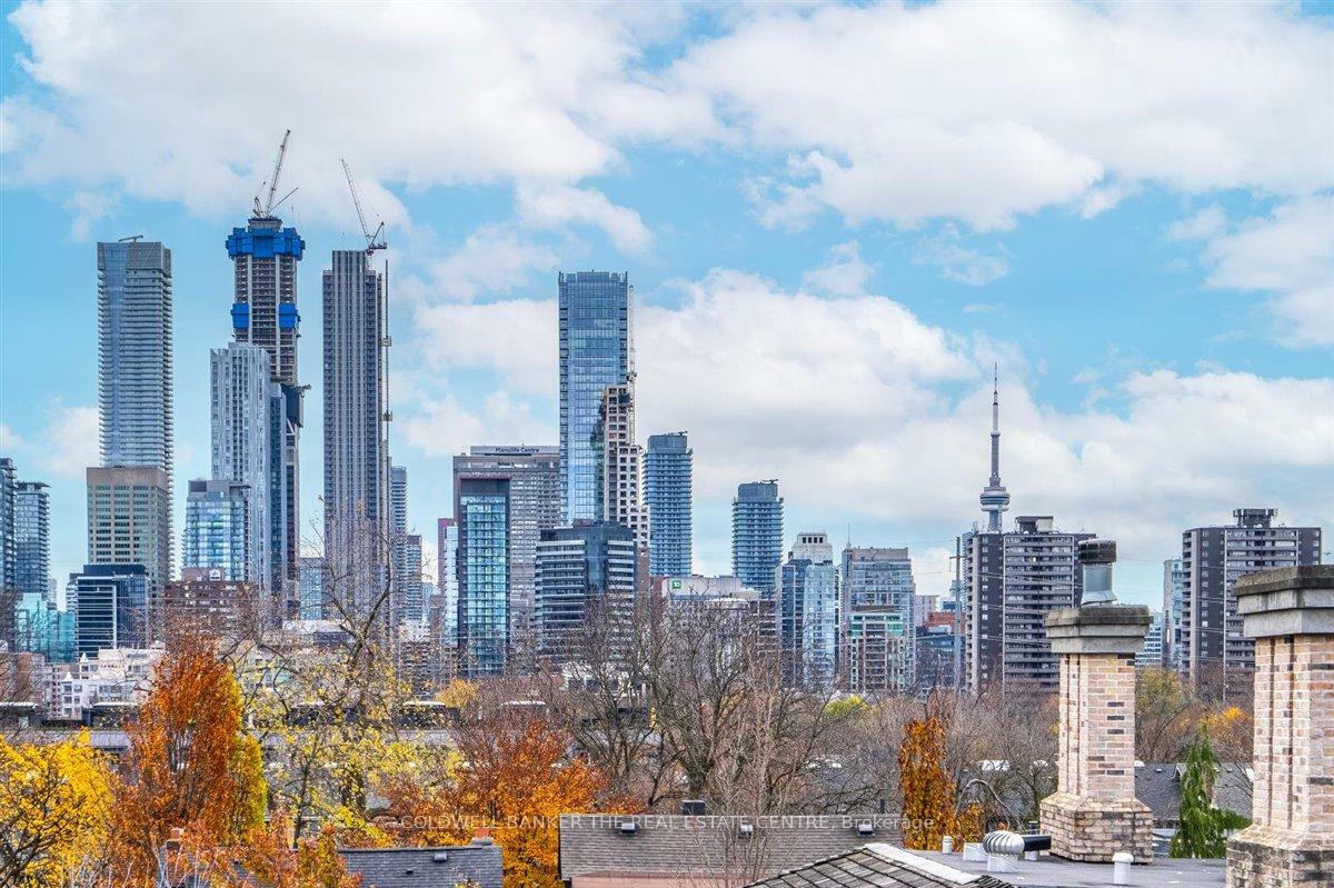 Property Photo: 37 Woodlawn Avenue W ON M4V 1G6
