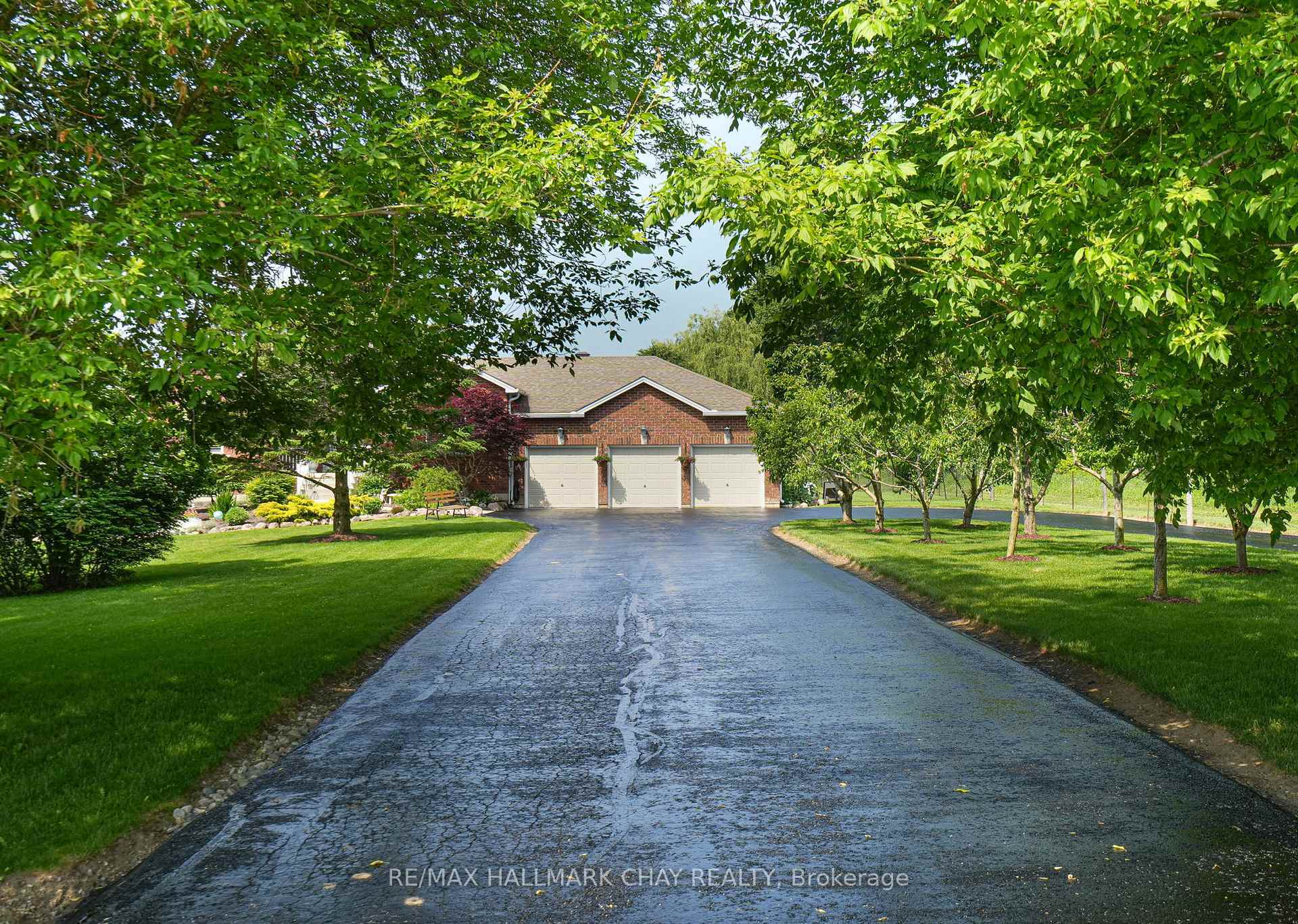 Property Photo: 7558 Concession Road 2 Road ON L0M 1M0