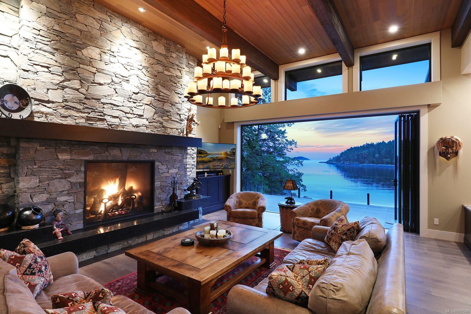 Property Photo: 2426 Andover Rd BC V9P 9G9