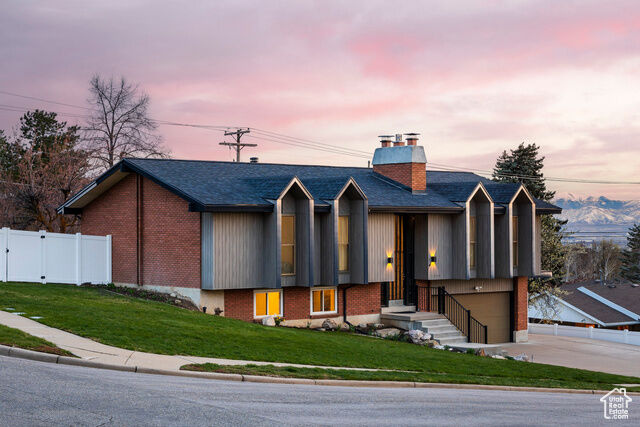 Property Photo:  Address not disclosed  UT 84010 