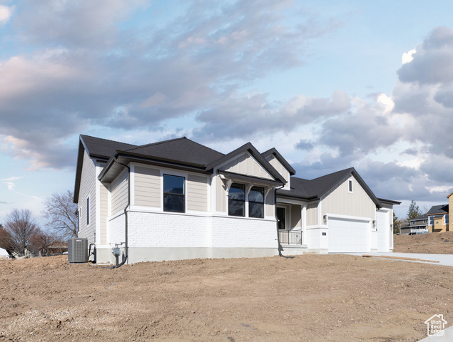 Property Photo: 3187 N 275 W UT 84414
