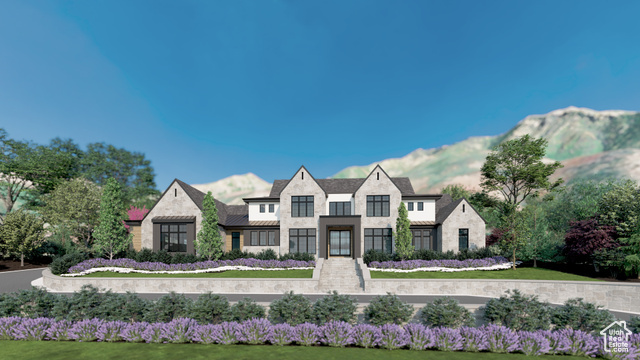 Property Photo: 704 N Country Manor Ln UT 84004