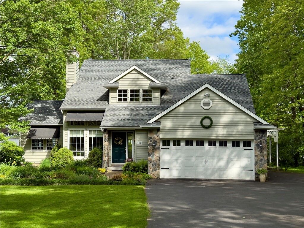 Property Photo:  788 Latonka Dr  PA 16137 