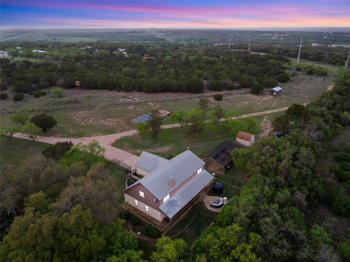 Property Photo: 260 County Road 413 TX 78669