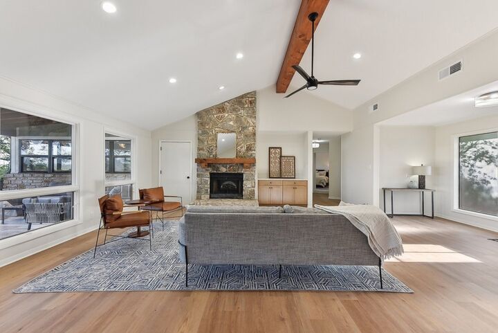 Property Photo:  101 Mesa Drive  TX 78676 