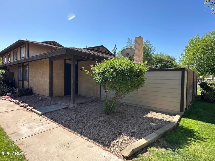 1730 W Village Way  Tempe AZ 85282 photo