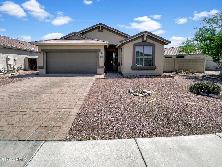 3013 S 102nd Lane  Tolleson AZ 85353 photo