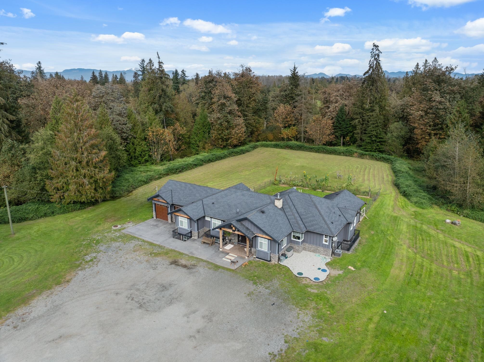 Property Photo: 5860 Baynes Street BC V4X 1J9