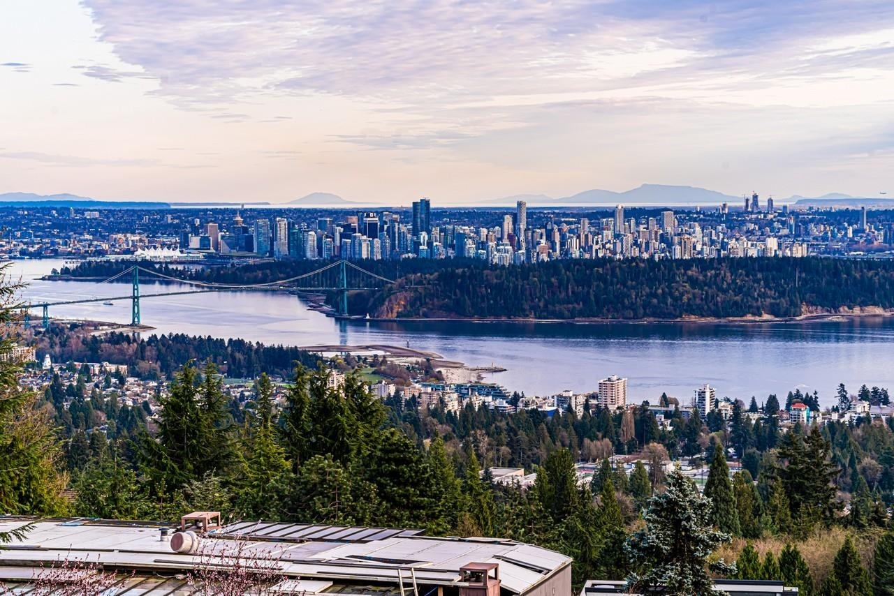 Property Photo: 2523 Westhill Drive BC V7S 3A3