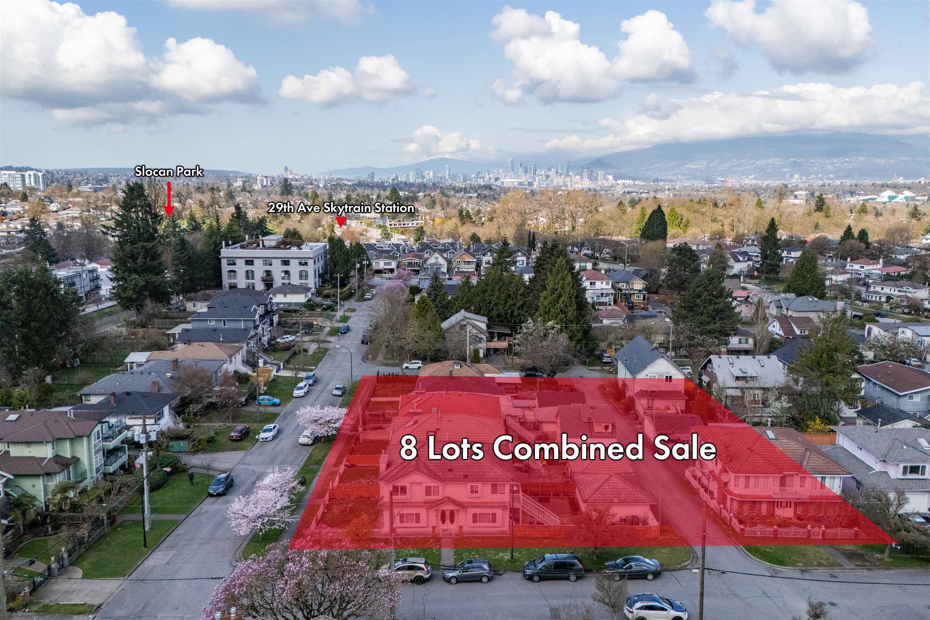 Property Photo: 3079 Kings Avenue BC V5R 4T3