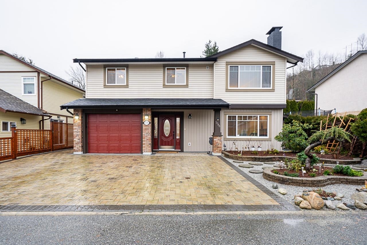 Property Photo: 1986 Elizabeth Drive BC V3E 1X8