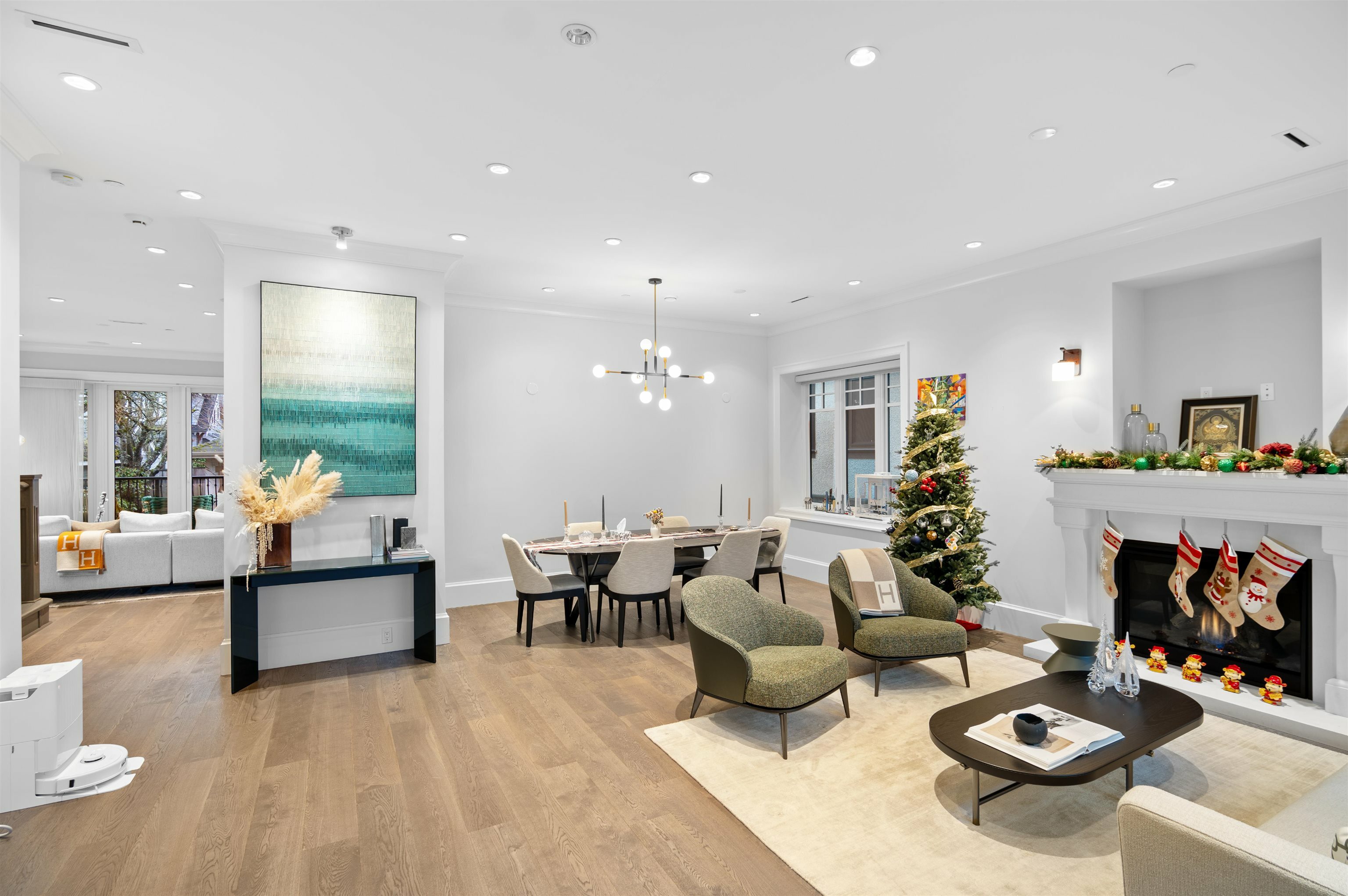 Property Photo: 2756 W 38th Avenue BC V6N 2W9