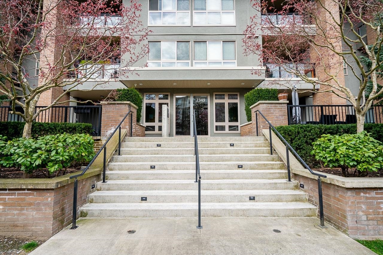 Photo de la propriété: 2349 Welcher Avenue 108 BC V3C 1X6