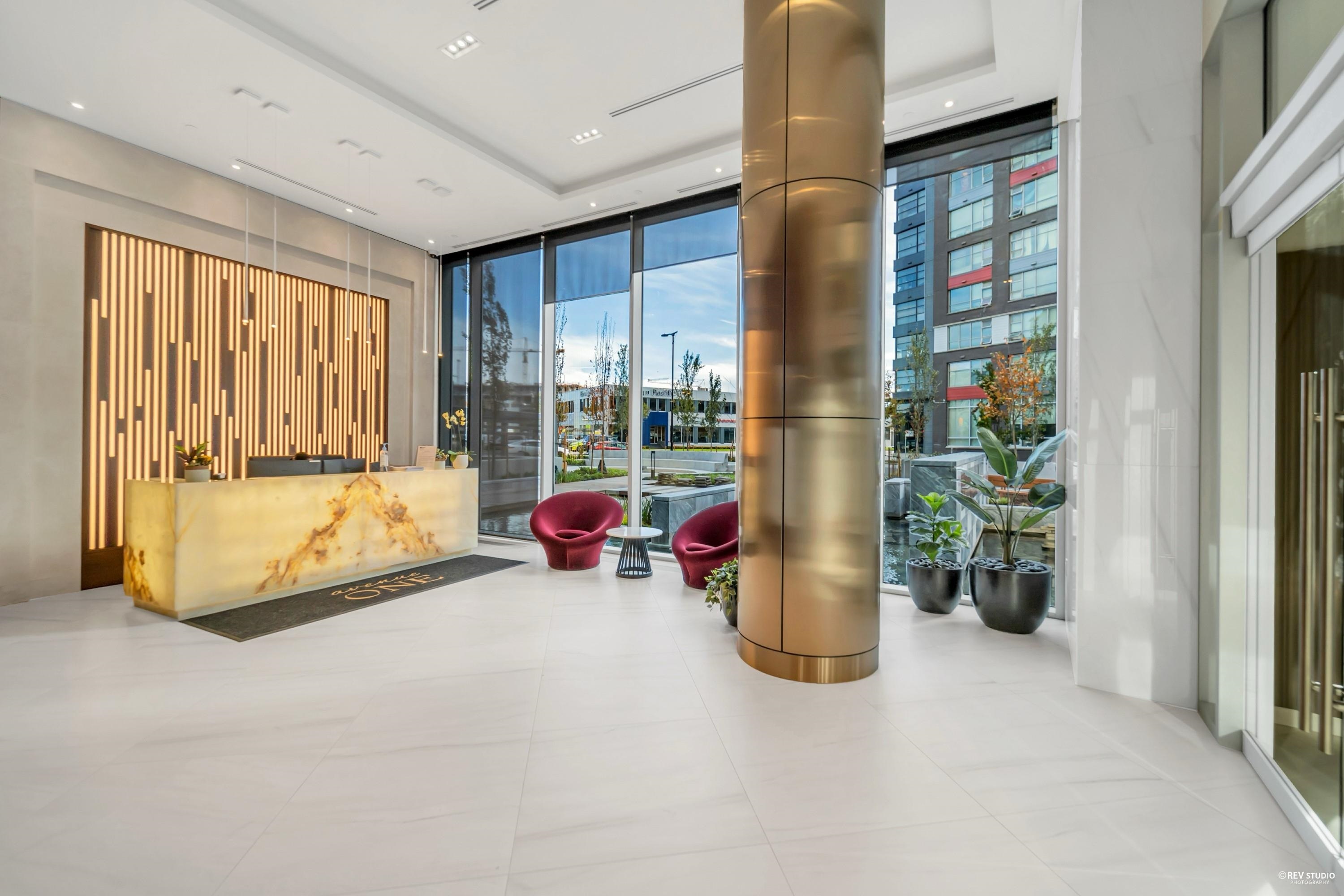 Property Photo: 1728 Cook Street BC V5Y 0N3