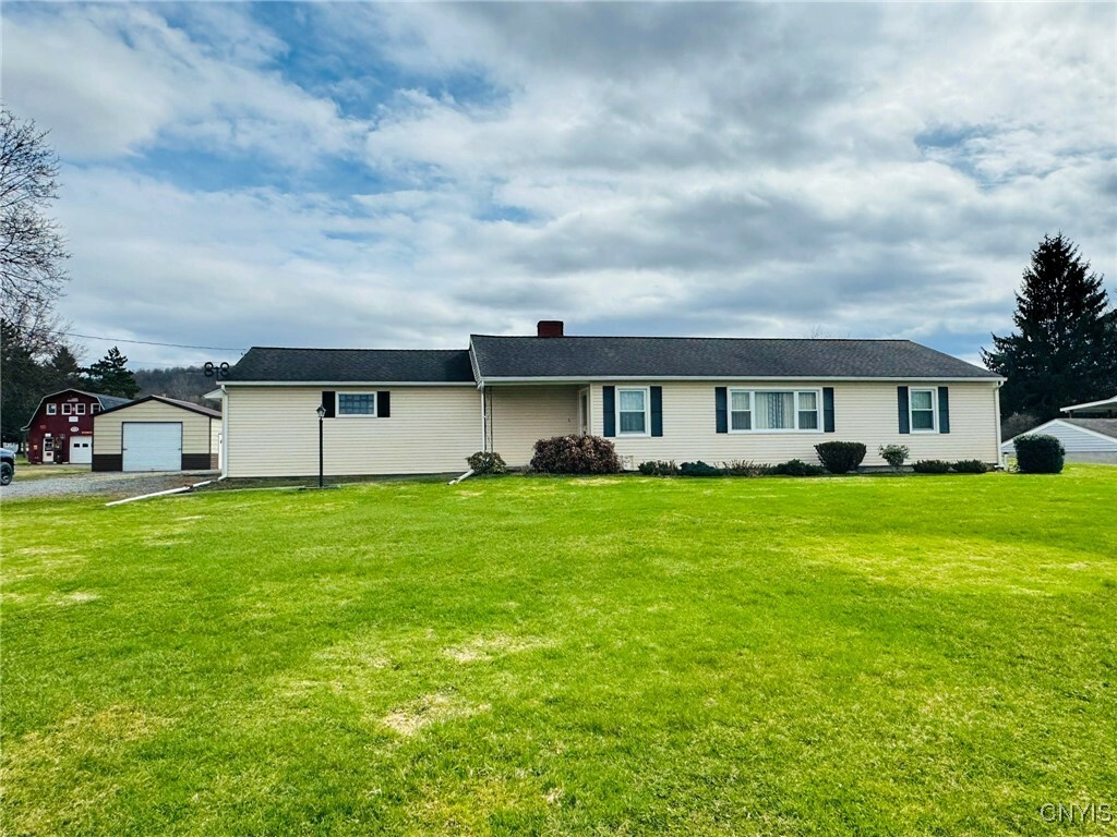 1296 Starr Road  Cortland NY 13045 photo