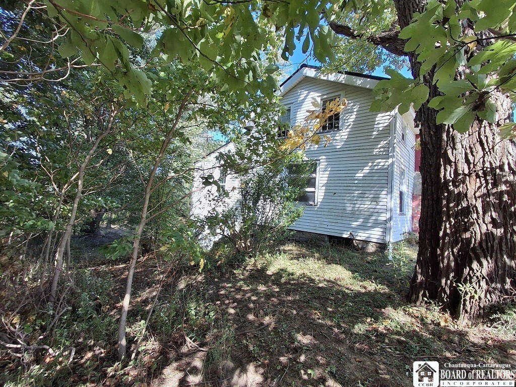 Property Photo: 329 E Main Street NY 14787