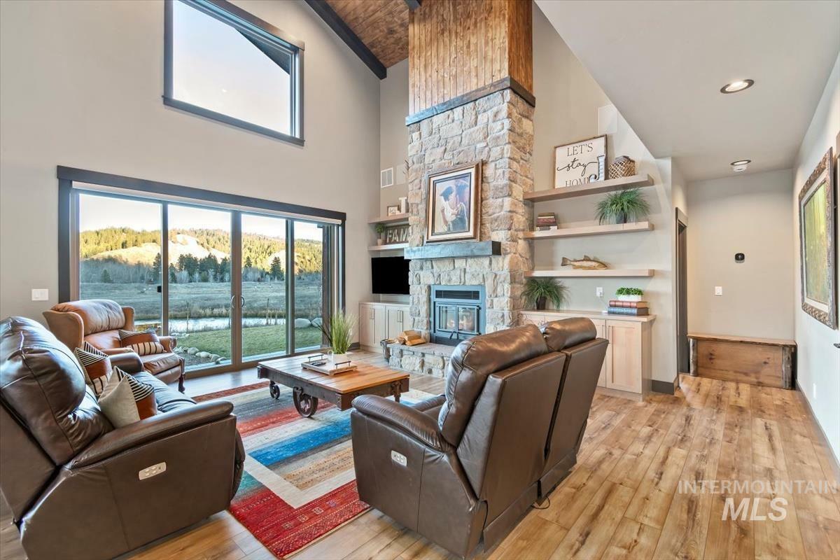 Property Photo: 38 Singing Springs Way ID 83622