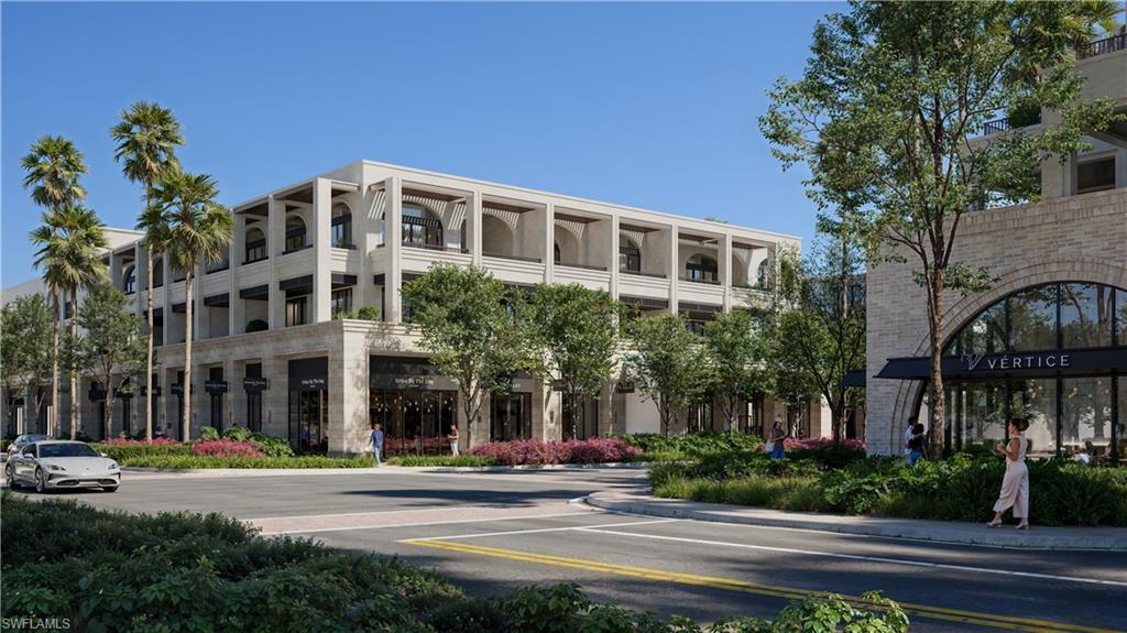 Property Photo: 975 6th Ave S 301 FL 34102