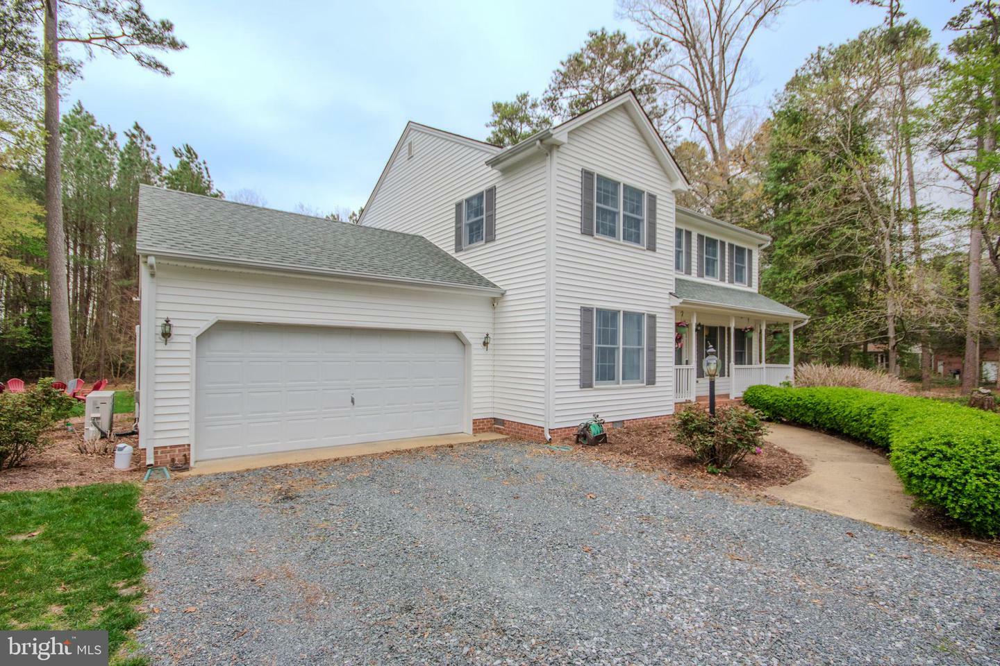 Property Photo: 704 Getman Drive MD 21804