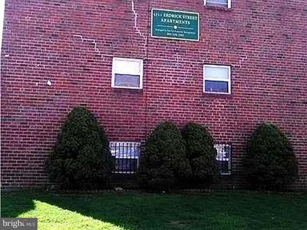 Property Photo: 5711 Erdrick Street 10 PA 19135