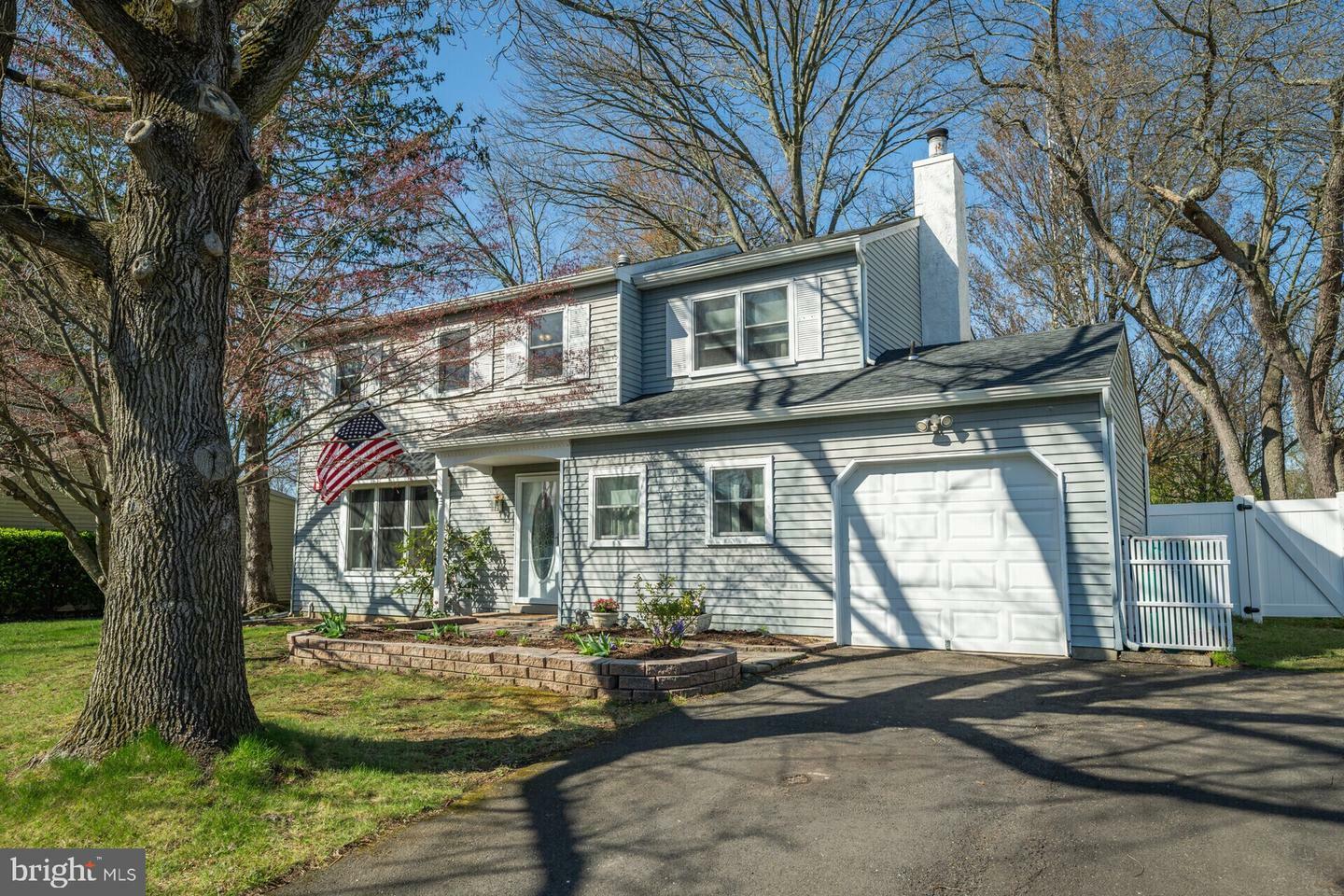 Property Photo: 120 Trappe Lane PA 19047