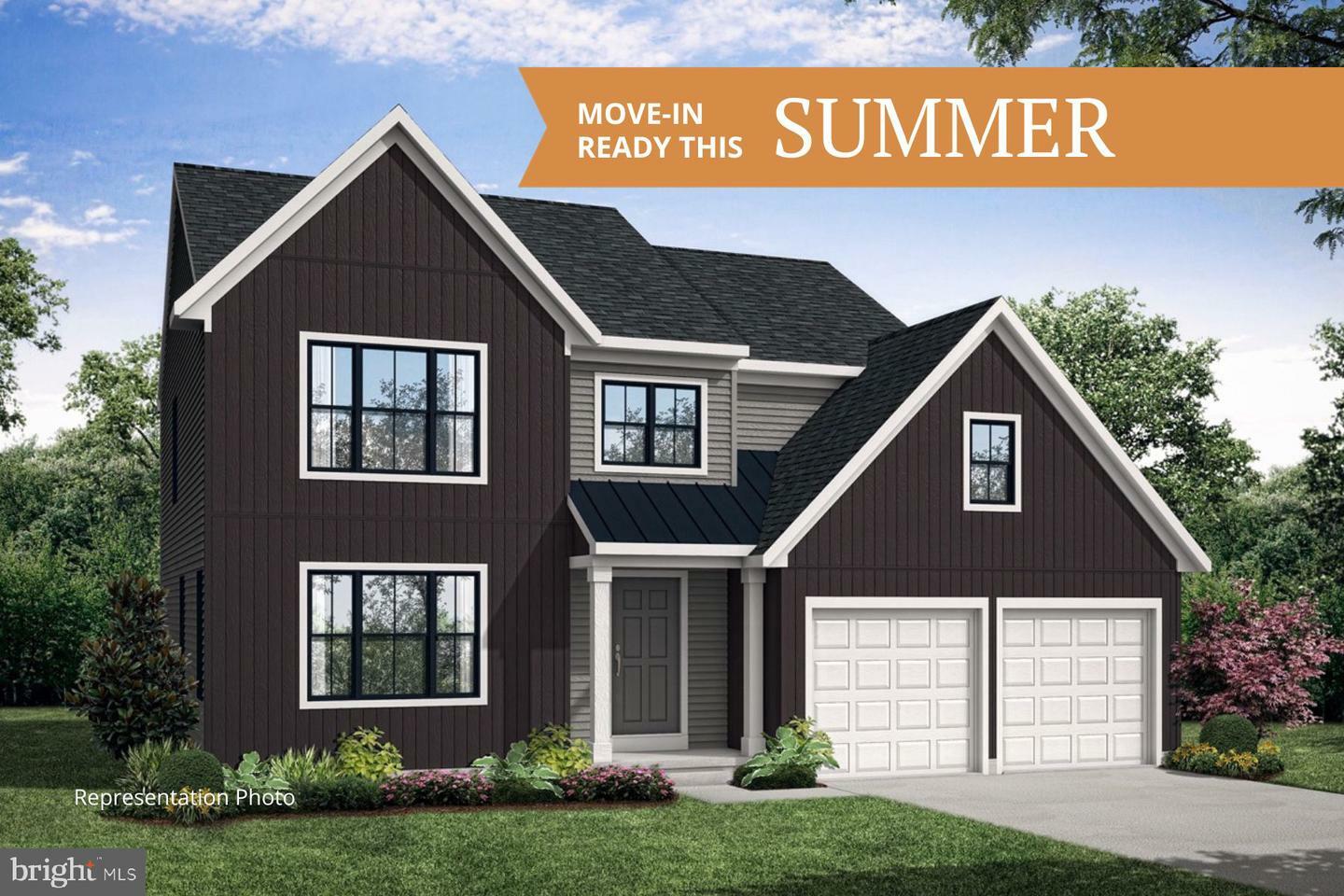 Property Photo: 145 Tammy Drive PA 17372