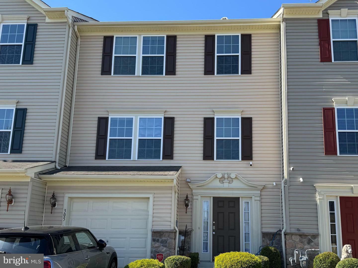 305 Matisse Way  Williamstown NJ 08094 photo