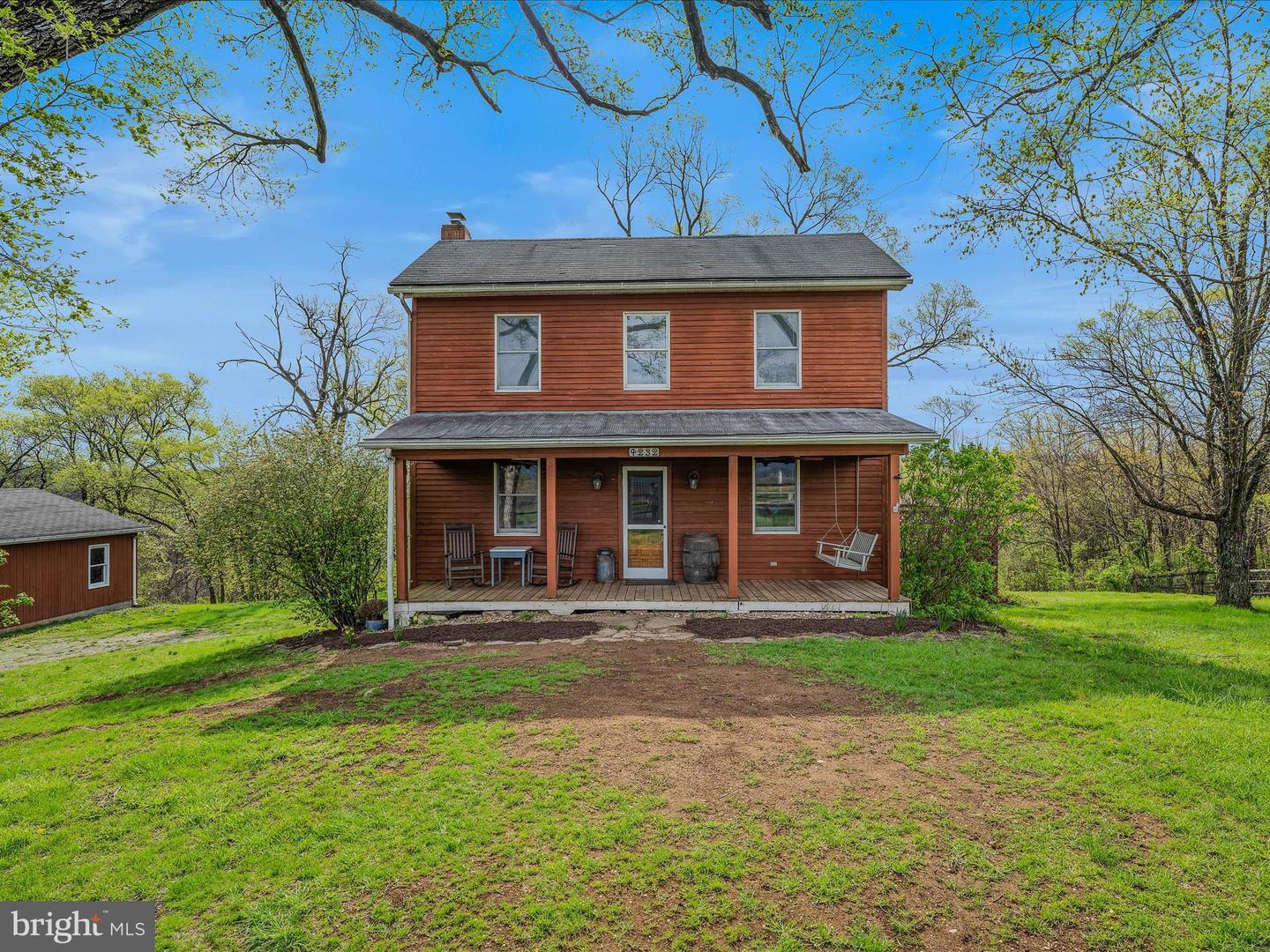Property Photo: 4232 Fairview Drive WV 25411