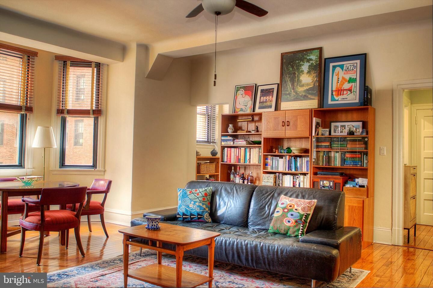 Property Photo:  250 S 13th Street 4C  PA 19107 