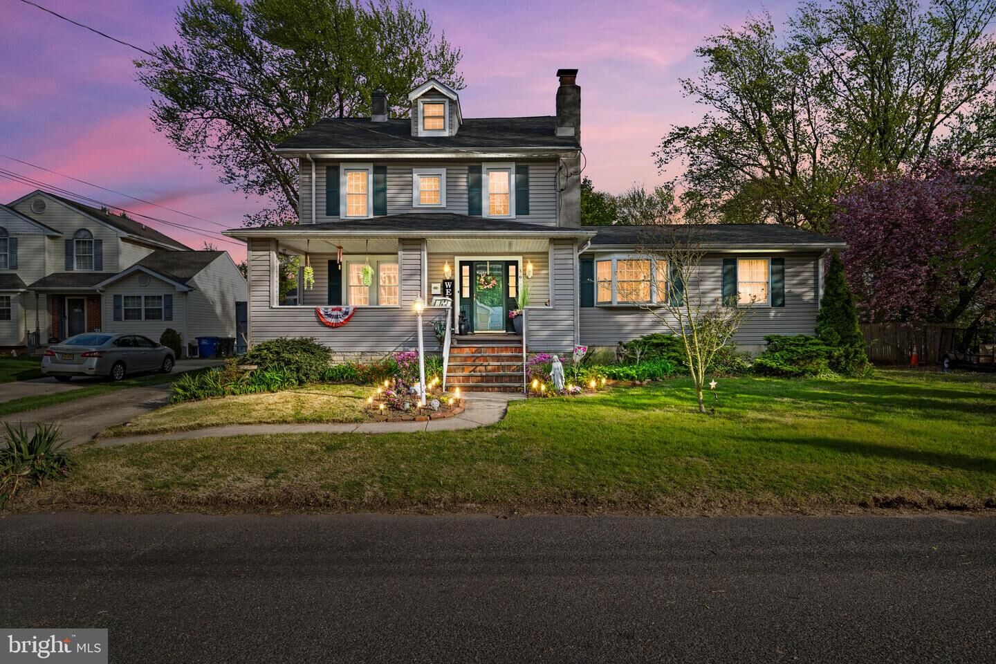 Property Photo: 30 Orchard Avenue NJ 08052