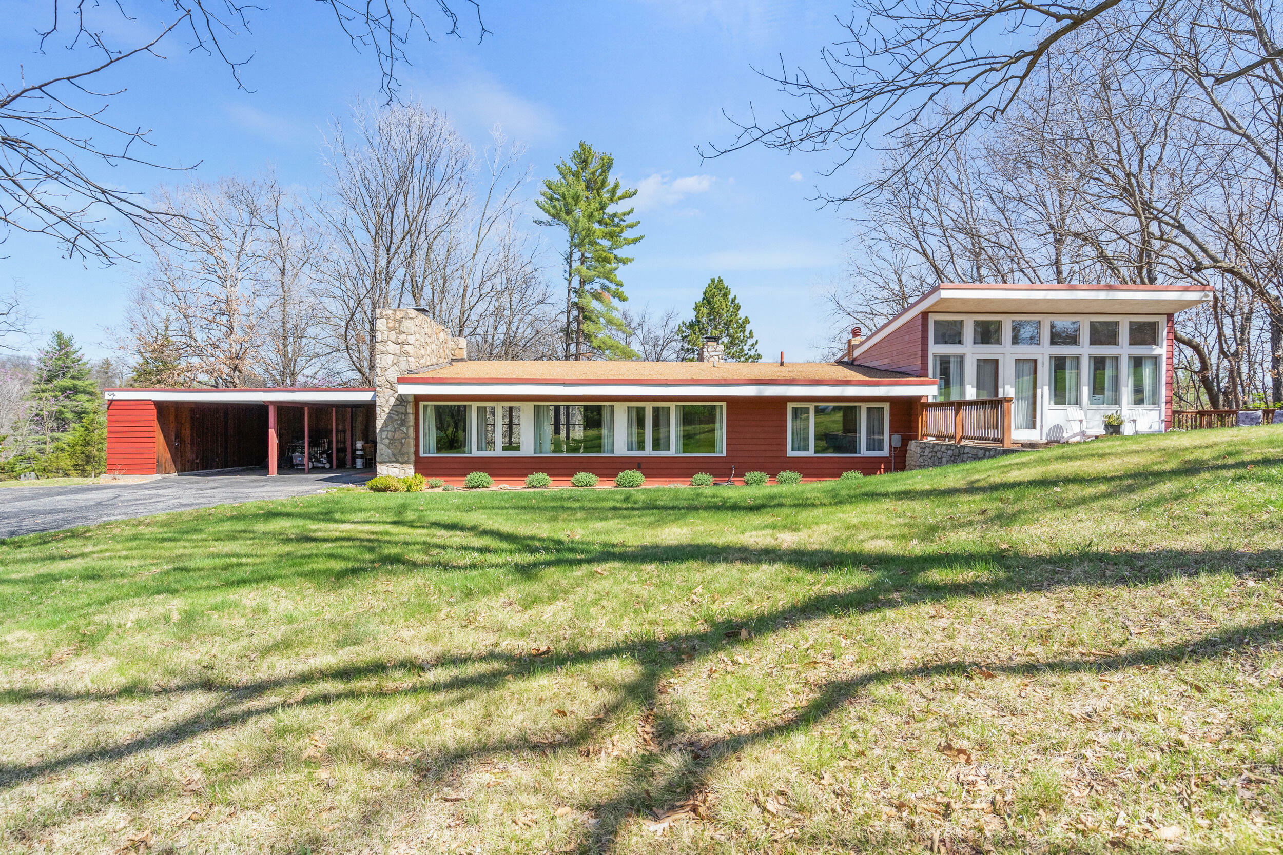 Property Photo:  2205 Bluff Blvd  MO 65201 