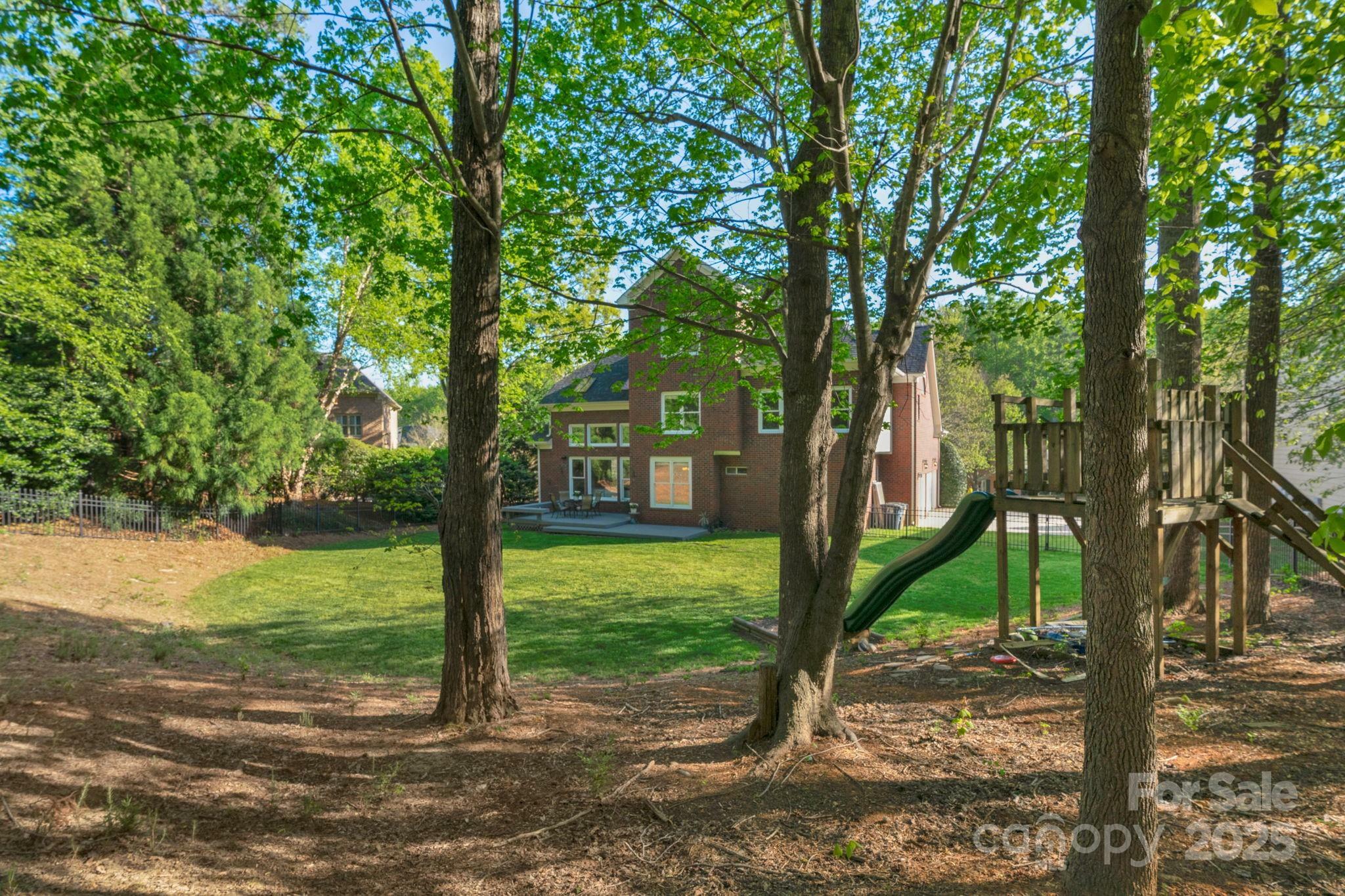 Property Photo: 1119 Lytton Lane NC 28104