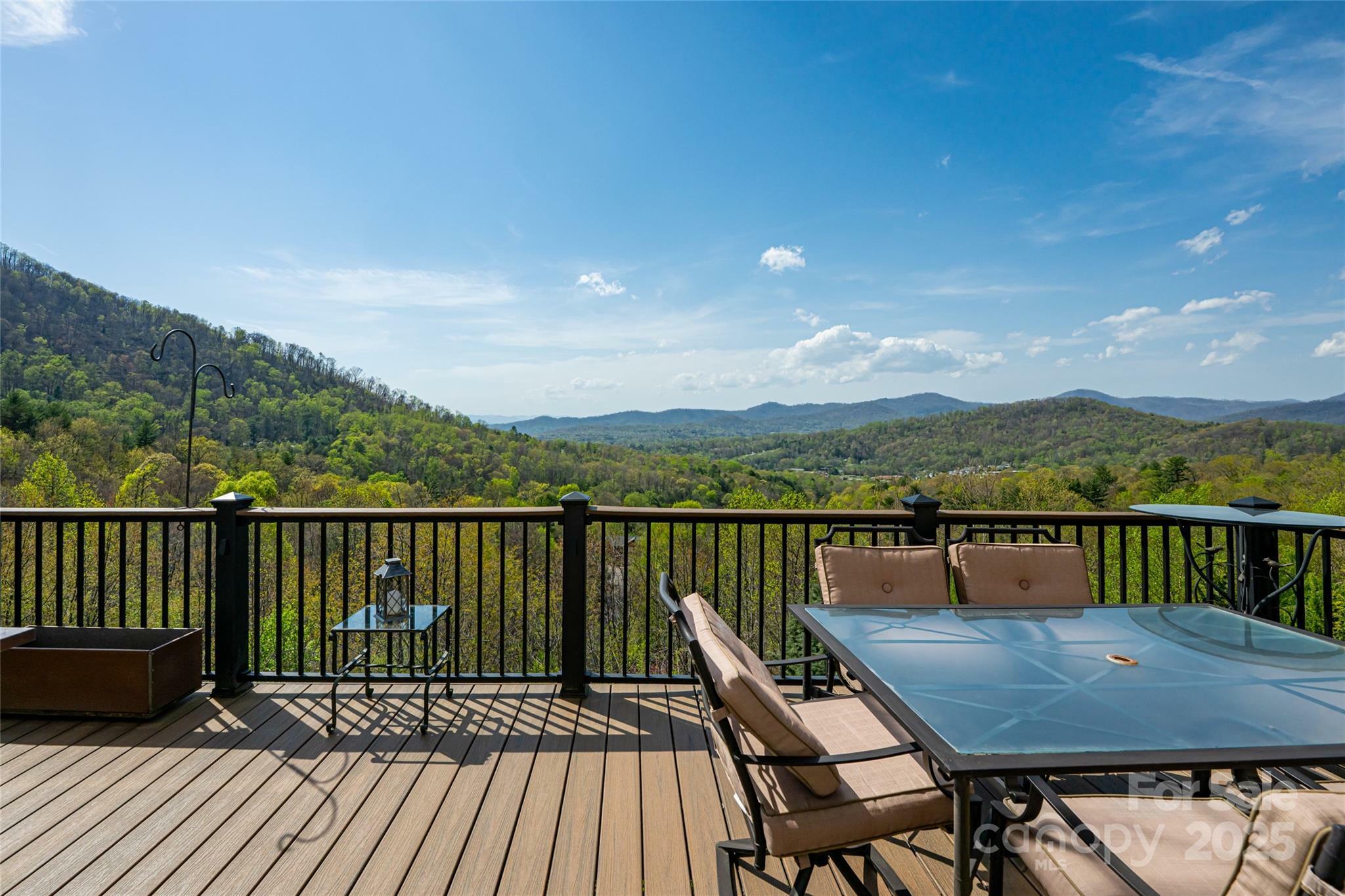 Property Photo: 116 Dayla Road NC 28778