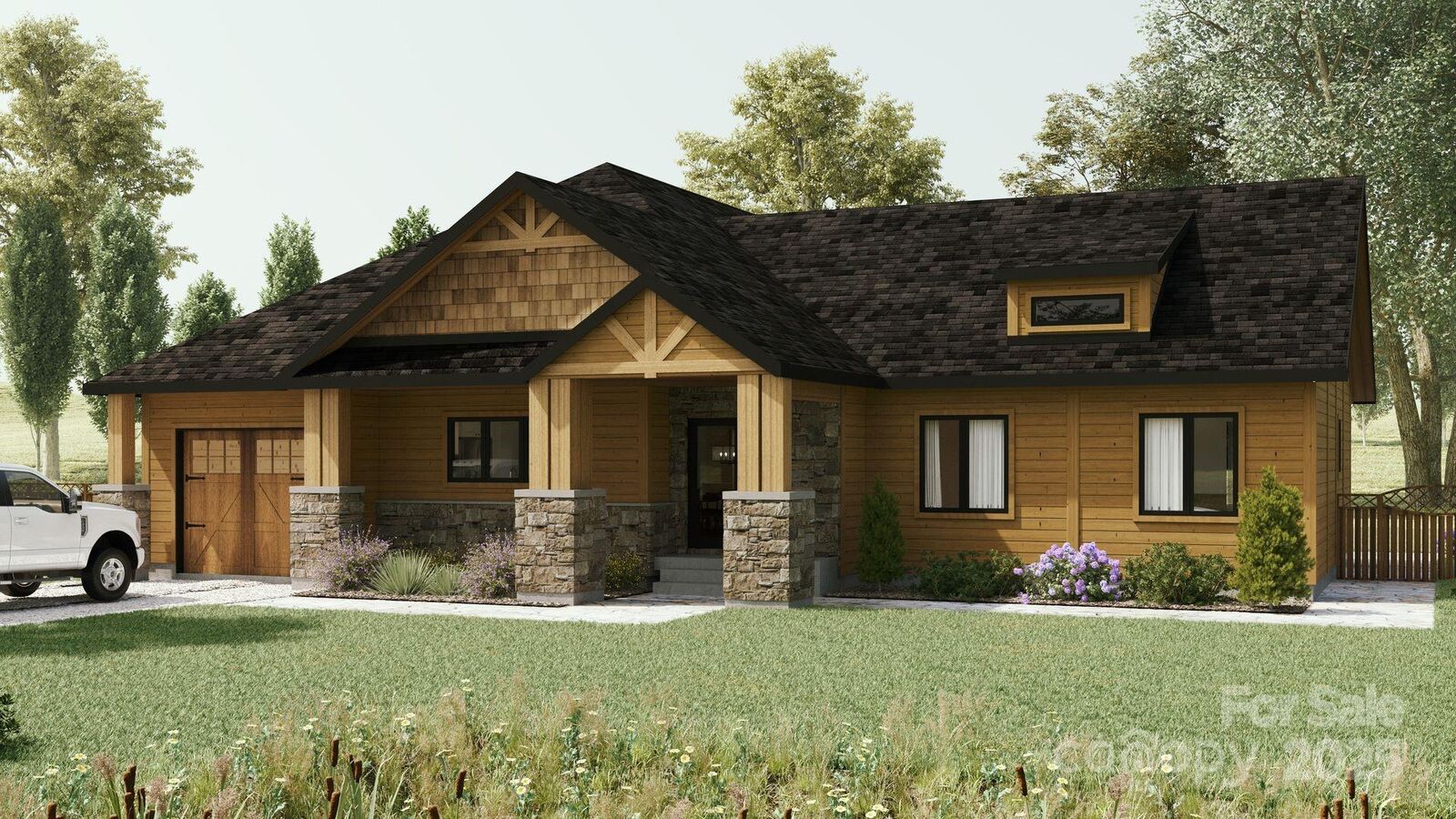 Property Photo:  0 Conroy Court 85  NC 28645 