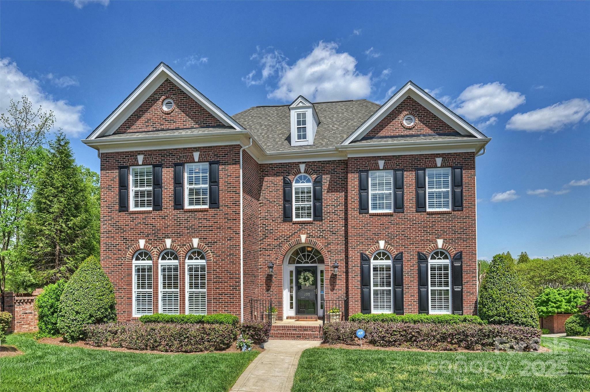 100 Cliveden Court  Belmont NC 28012 photo