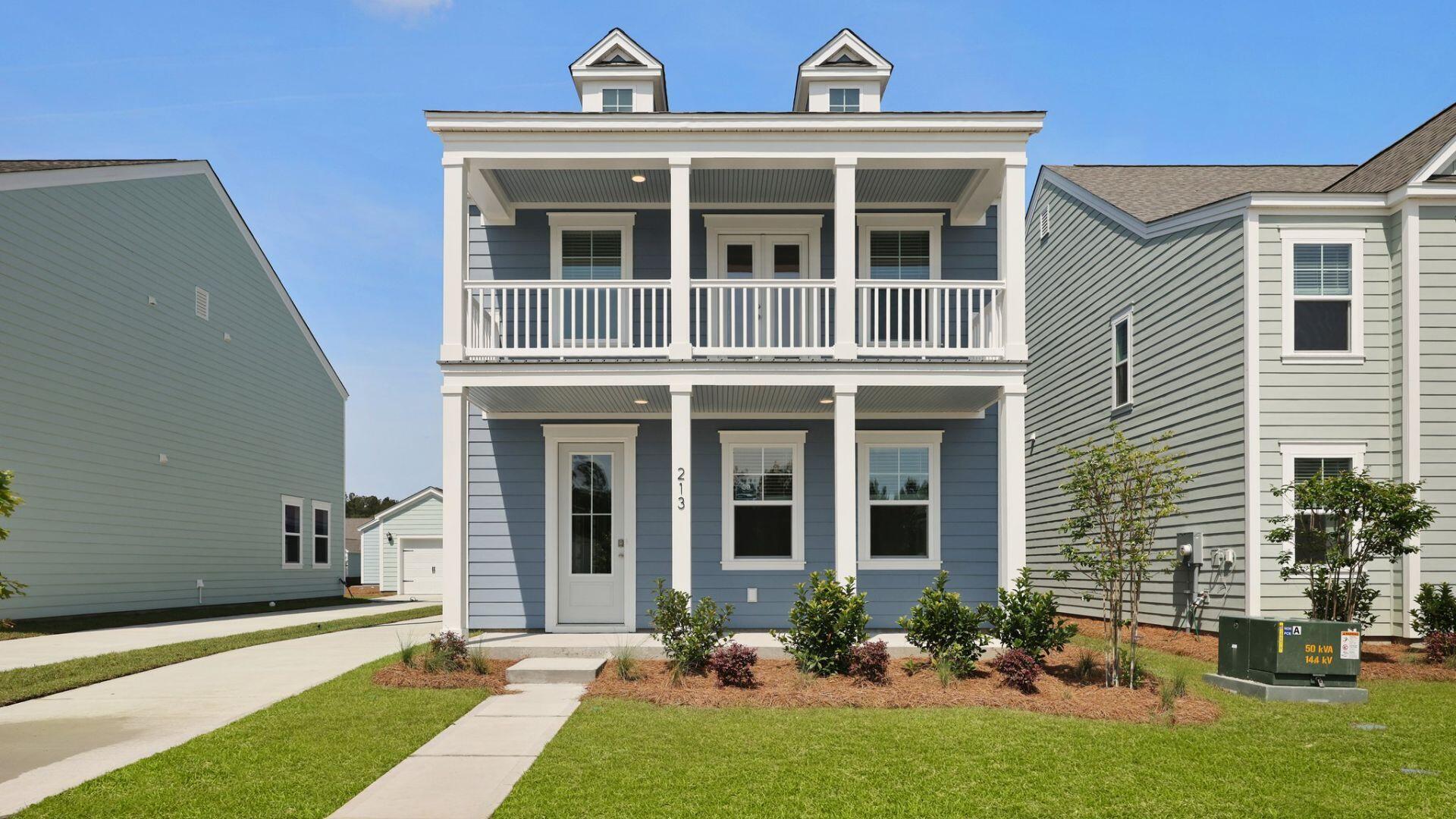 Property Photo: 213 Terrace View Drive SC 29486