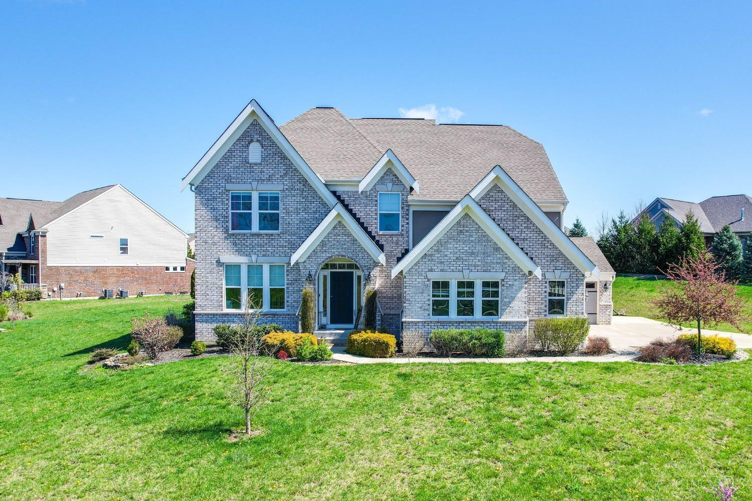 Property Photo: 4288 S Observatory OH 45069