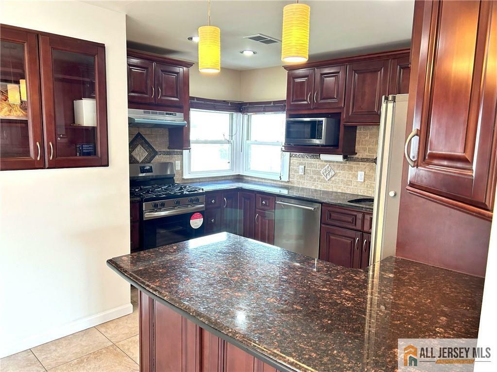 Property Photo: 130 Bedford Avenue NJ 08830