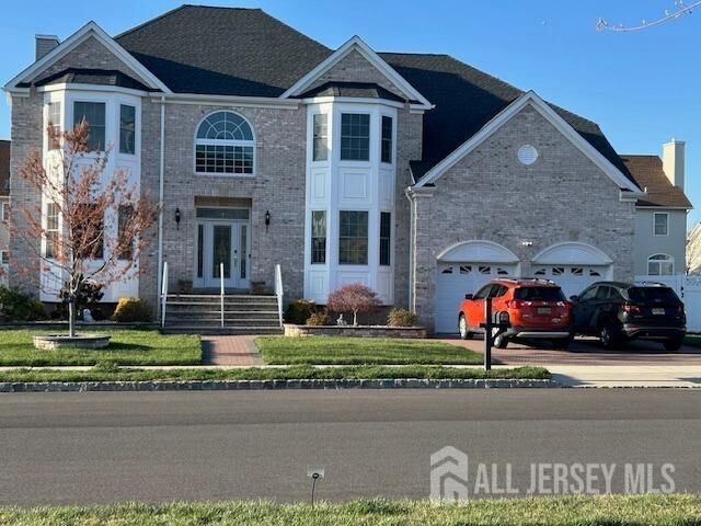 Property Photo: 12 Charles Place NJ 08831