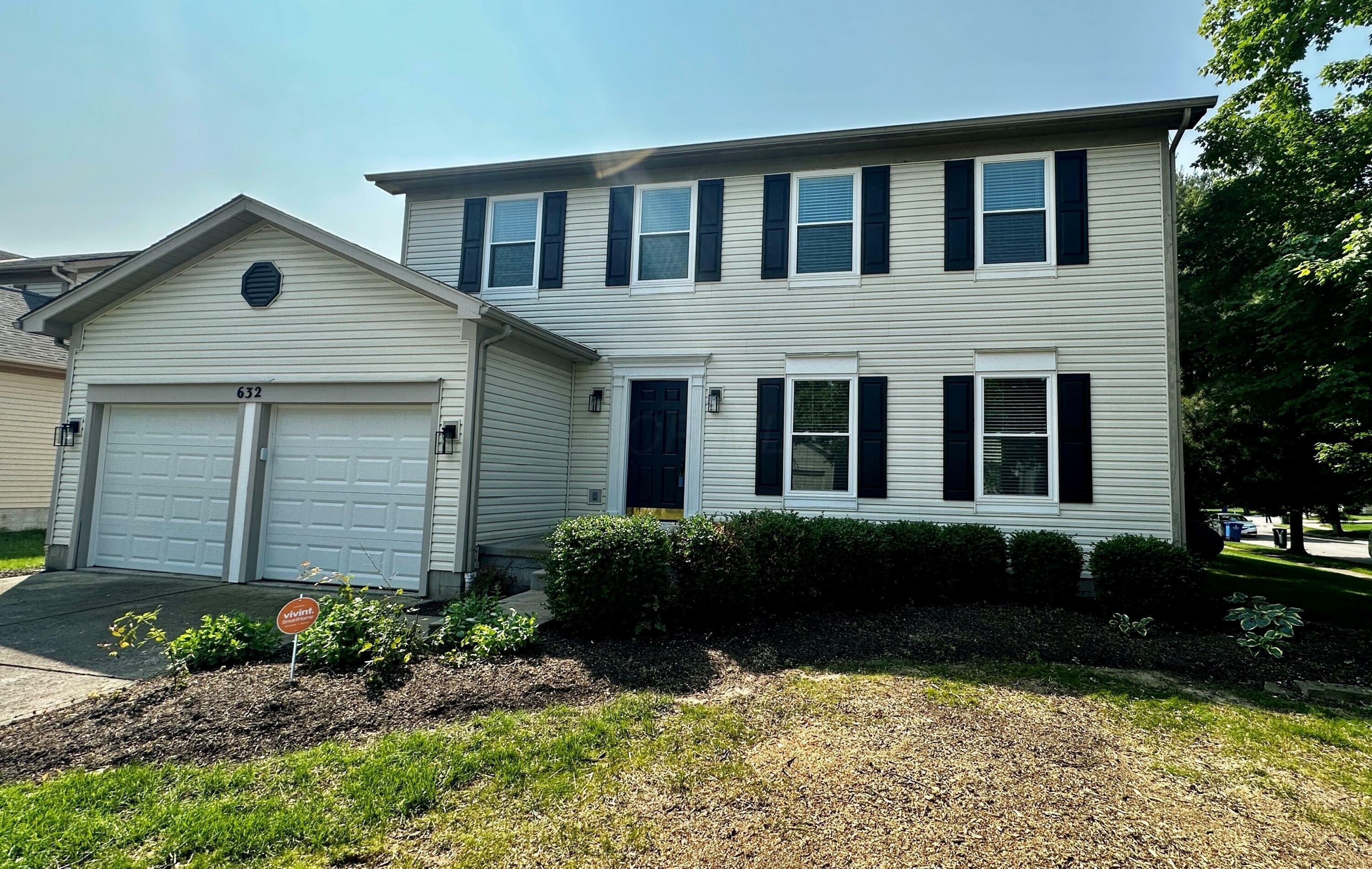 632 Tall Oaks Drive  Gahanna OH 43230 photo