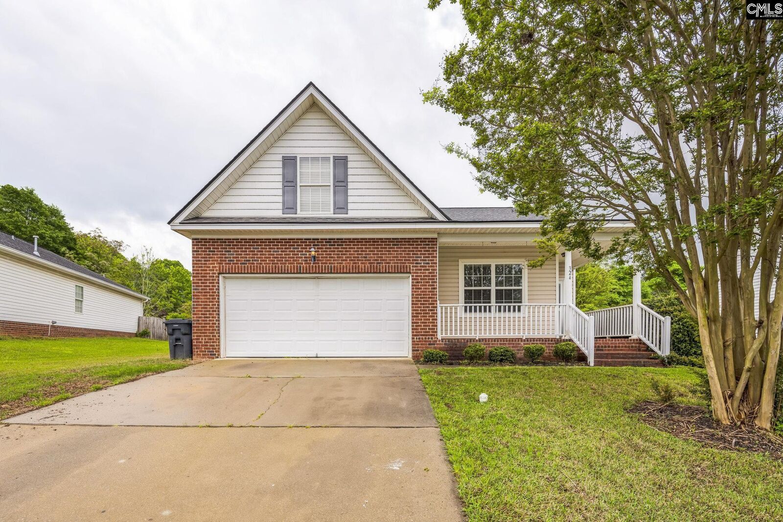 Property Photo:  324 Farming Creek  SC 29072 