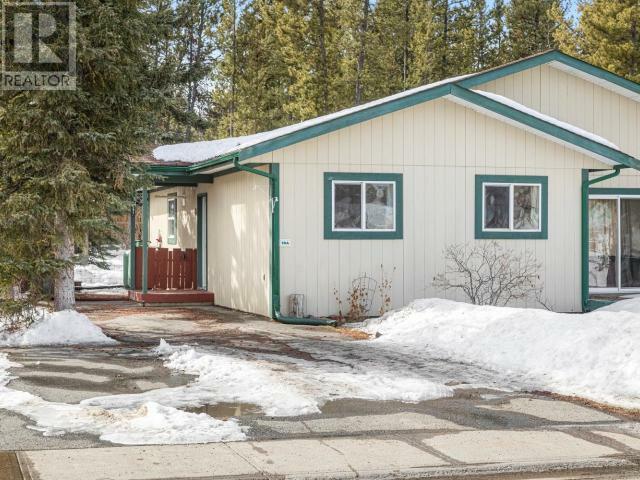 Property Photo: 18A Emerald Trail YT Y1A 6B3