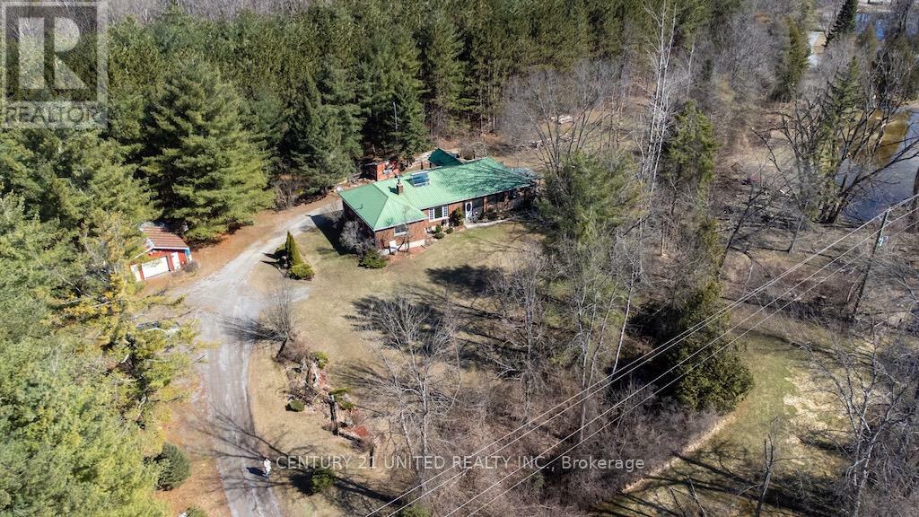 Photo de la propriété: 4822 County Rd 2 ON K0L 1Y0