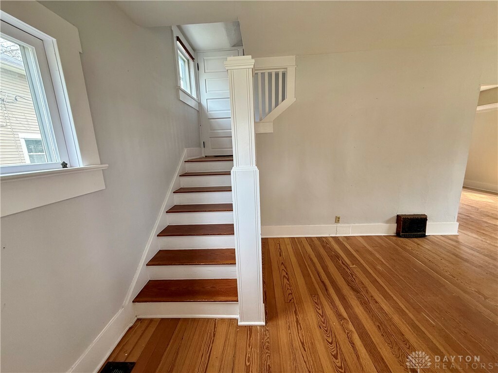 Property Photo: 1555 Bowman Avenue OH 45409