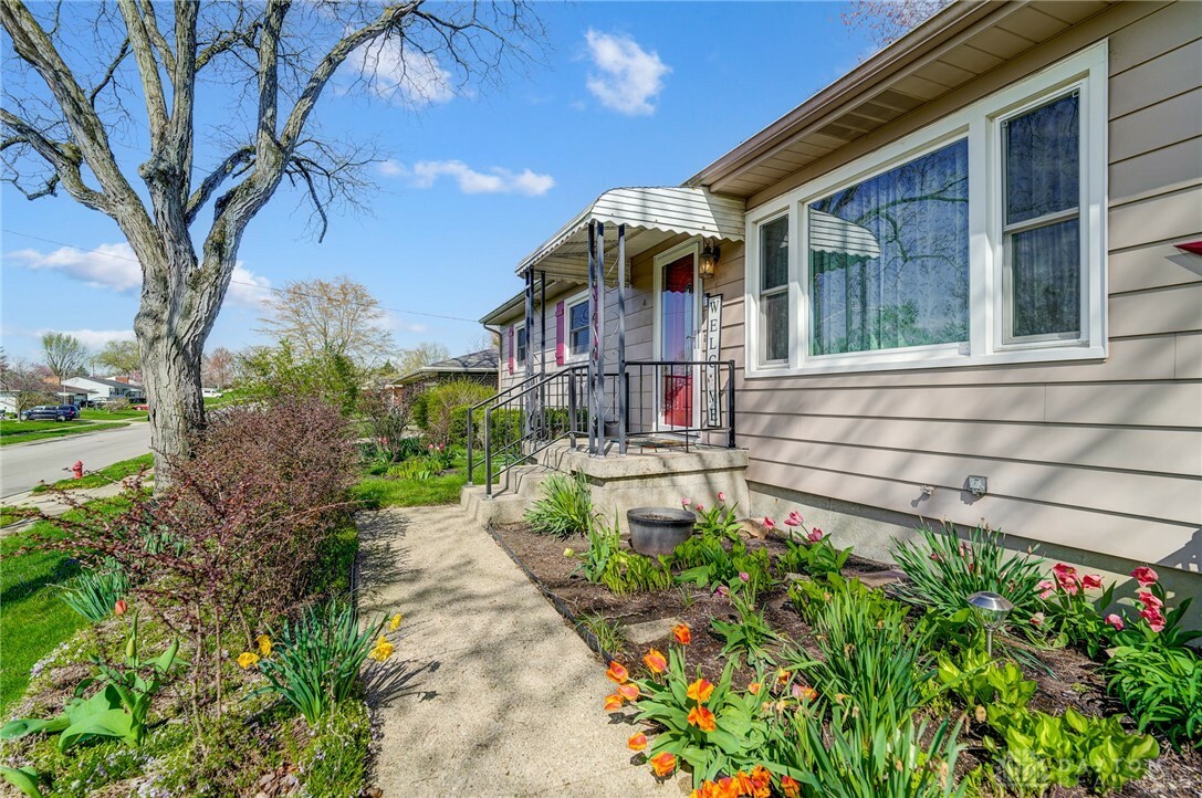 Property Photo: 4619 Timber Trail Drive OH 45044