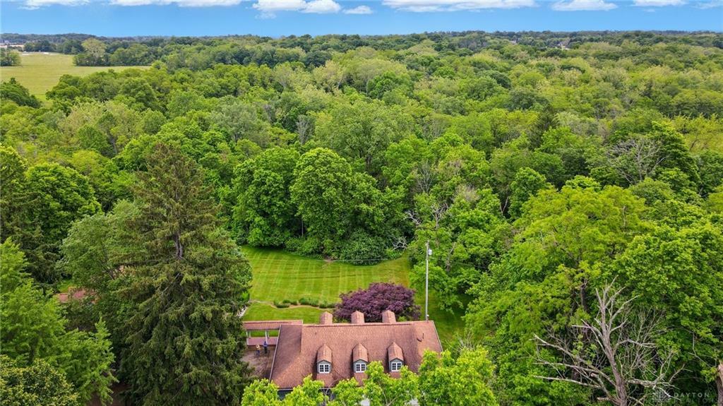 Property Photo: 4600 Brown Road OH 45440